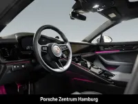 Gebraucht Porsche Panamera 4 E-Hybrid 470 PS (345 kW) 2025 Grau Kleinwagen