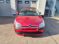 Second-hand Citroën C4 Style 88 CP (64 kW) 2008 Roșu Hatchback