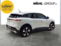 Używany Renault Megane E-Tech Equilibre 96 kW (131 KM) 2023 Biały Sedan/Limuzyna