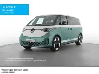 Gebraucht VW ID. Buzz Pro 210 kW (286 PS) 2026 Weiß Van / Kleinbus