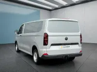 Neu VW Transporter 150 PS (110 kW) 2025 Grau Van