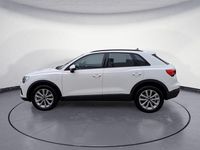 Gebraucht Audi Q3 Design 245 PS (180 kW) 2022 Weiß SUV