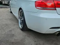 Gebraucht BMW 335 306 PS (225 kW) 2009 Weiß Coupé