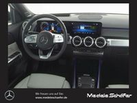 gebraucht Mercedes EQB350 4MATIC