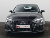 Gebraucht Audi A3 S-Line 204 PS (150 kW) 2022 Mythosschwarz metallic Limousine