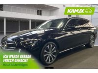 Gebraucht Mercedes E300 Avantgarde 211 PS (155 kW) 2022 Schwarz Limousine