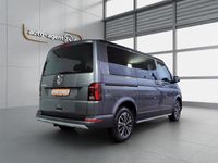 Second-hand VW T6.1 204 CP (150 kW) 2021 Gri Van