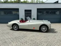 Gebraucht Jaguar XK SE 182 PS (133 kW) 1953 Andere Cabrio