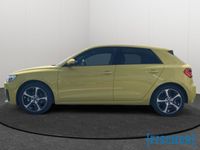 gebraucht Audi A1 Sportback 30TFSI S tronic Advanced B&O ACC LED PDC SHZ DAB+