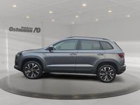 Neu Skoda Karoq Selection 150 PS (110 kW) 2026 Grau SUV