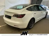 Gebraucht Tesla Model 3 366 kW (498 PS) 2021 Weiß Limousine