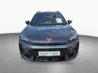 Neu Cupra Formentor VZ 333 PS (244 kW) 2025 Grau SUV