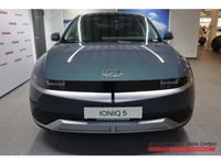 gebraucht Hyundai Ioniq 5 774kWh 2WD TECHNIQ Sitz-P. Pano. el. Heckklappe