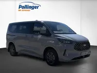 Neu Ford Tourneo 170 PS (125 kW) 2026 Fancygrau Van / Kleinbus