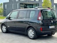 Usado Renault Espace Expression 131 HP (96 kW) 2010 Preto Monovolume