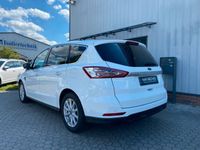 gebraucht Ford S-MAX Titanium*1.Hand*Navi*el.Heckklappe*Automat