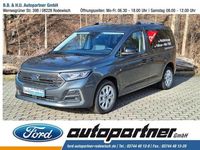 Gebraucht Ford Tourneo Connect Titanium 102 PS (75 kW) 2024 Grau Van / Kleinbus