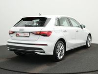 Second-hand Audi A3 Advanced Plus 150 CP (110 kW) 2025 Alb Berlinǎ