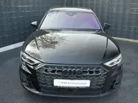 Gebraucht Audi S8 Sport 571 PS (419 kW) 2023 Schwarz Limousine