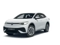 Second-hand VW ID.5 Pro 210 kW (286 CP) 2025 Alb SUV
