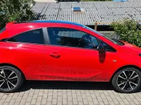 Gebraucht Opel Corsa Color Edition 101 PS (74 kW) 2015 Kleinwagen