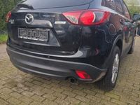 gebraucht Mazda CX-5 Sports-Line AWD