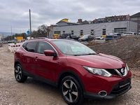Gebraucht Nissan Qashqai 360º 116 PS (85 kW) 2015 SUV