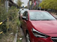 Gebraucht Opel Corsa 75 PS (55 kW) 2019 Limousine