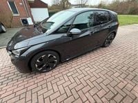 Gebraucht Cupra Born 150 kW (204 PS) 2023 Grau Kleinwagen