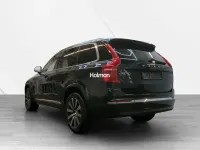 Gebraucht Volvo XC90 Plus 235 PS (172 kW) 2024 Schwarz SUV