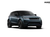 Neu Land Rover Range Rover evoque SE Dynamic 204 PS (150 kW) 2026 Blau SUV