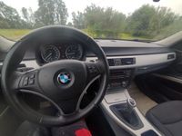 gebraucht BMW 318 318 Baureihe 3 Lim. i FACELIFT