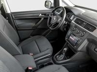 gebraucht VW Caddy Caddy TrendlineTrendline 2.0 TDI DSG