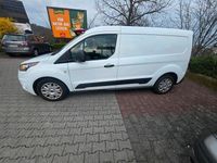 Gebraucht Ford Transit Connect 120 PS (88 kW) 2017 Weiß Van / Kleinbus