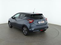 gebraucht Nissan Micra 1.0 IG N-WAY, Benzin, 11.380 €