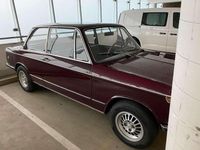 Gebraucht BMW 2002 73 PS (53 kW) 1972 Rot Limousine