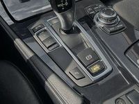 Gebraucht BMW 520 184 PS (135 kW) 2011 Blau Kombi