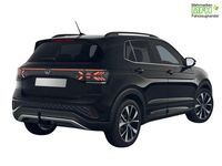 Neu VW T-Cross R-line 116 PS (85 kW) 2026 [2t2t] deep black met... SUV