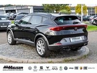 Gebraucht Cupra Formentor 150 PS (110 kW) 2024 Schwarz SUV