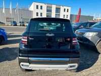 Gebraucht Ligier JS60 15 PS (11 kW) 2022 Schwarz Kleinwagen