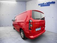 Neu Ford Transit Custom Limited 2025 Pickup