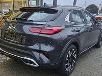 Occasion Kia XCeed Vision 140 ch (102 kW) 2025 (h8g) pentametal met. SUV