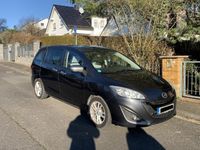 Gebraucht Mazda 5 Sendo 116 PS (85 kW) 2015 Grau Van / Kleinbus