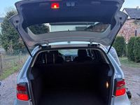 Second-hand Mercedes B160 95 CP (69 kW) 2010 Argintiu Monovolum