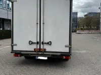 Gebraucht Fiat Ducato 160 PS (117 kW) 2021 Weiß Van