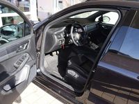 Gebraucht Porsche Macan 265 PS (194 kW) 2023 Tiefschwarzmetallic SUV