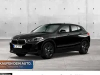 Gebraucht BMW X2 Advantage 220 PS (161 kW) 2022 Schwarz SUV