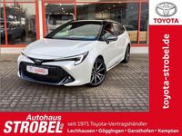 Neu Toyota Corolla Sport 196 PS (144 kW) 2025 Other Kombi