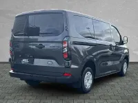 Neu Ford Transit Custom Trend 110 PS (80 kW) 2026 Magnetic grey metallic Van