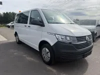 Gebraucht VW Caravelle 110 PS (80 kW) 2021 Weiß Van